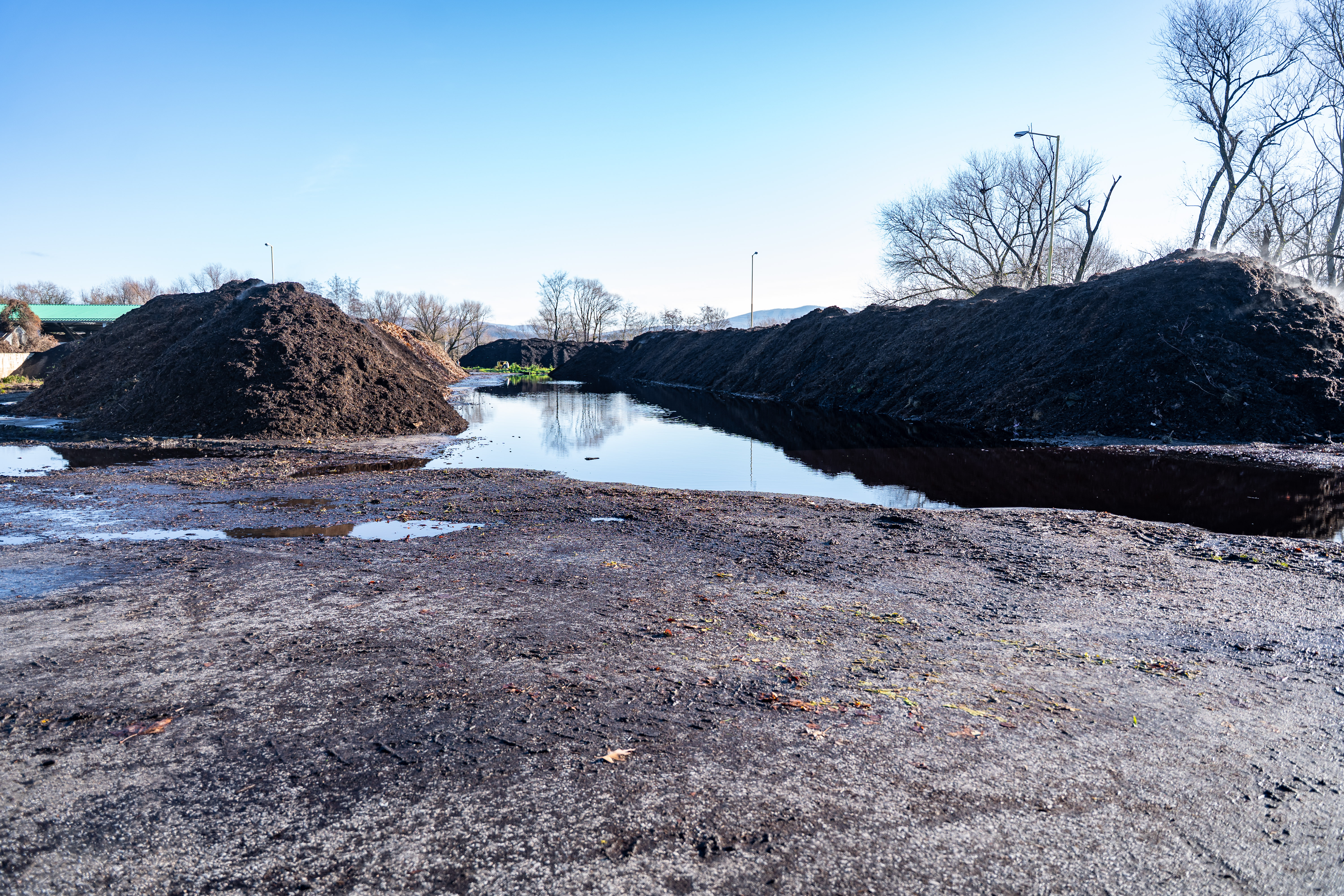 Kontrolna cinnost - Kompostaren mesta Kosice-5